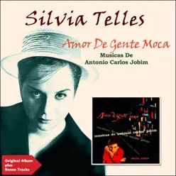 Amor de Gente Moça (Original Album Plus Bonus Tracks 1959) - Sylvia Telles