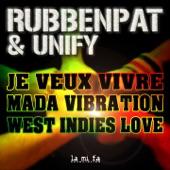 Je veux vivre (Je veux vivre riddim) artwork