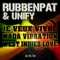 Je veux vivre (Je veux vivre riddim) artwork