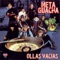 Blanca y Radiante - Meta Guacha lyrics