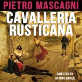 Cavalleria Rusticana (Remastered) artwork