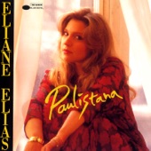 Eliane Elias - Wild Flower