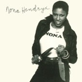 Nona Hendryx artwork