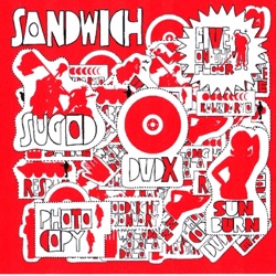 Sandwich - Sugod