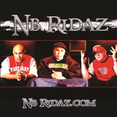 NB Ridaz.com - NB Ridaz
