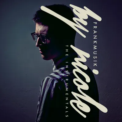 By Nicole - The Instrumentals Album - Frankmusik By Nicole - The Instrumentals Album - Frankmusik