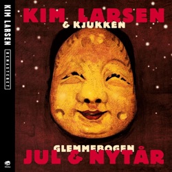 Kim Larsen & Kjukken - Så' Det Jul