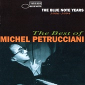 The Best of Michel Petrucciani - The Blue Note Years artwork