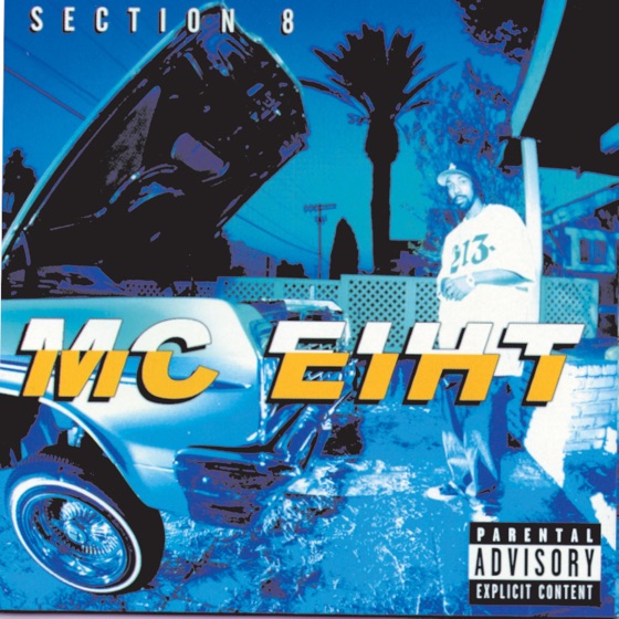 Cover artwork for Flatline