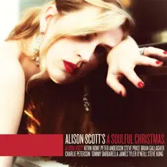 Alison Scott's a Soulful Christmas by Alison Scott album reviews, ratings, credits
