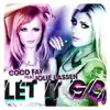 Stream & download Let It Go (feat. Jolie Lassen) [Remixes] - EP