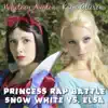 Princess Rap Battle: Snow White vs. Elsa (feat. Katja Glieson) - Single album lyrics, reviews, download