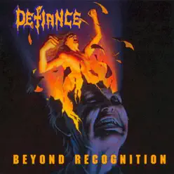 Beyond Recognition - Defiance