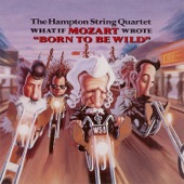 The Hampton String Quartet - White Rabbit