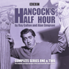 Hancock's Half Hour: Complete Series One & Two - Ray Galton & Alan Simpson