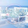 Beach Club Summer