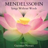 Songs Without Words: No. 6, Op. 19, No. 6 "Venetian Gondola Song", No. 1 artwork