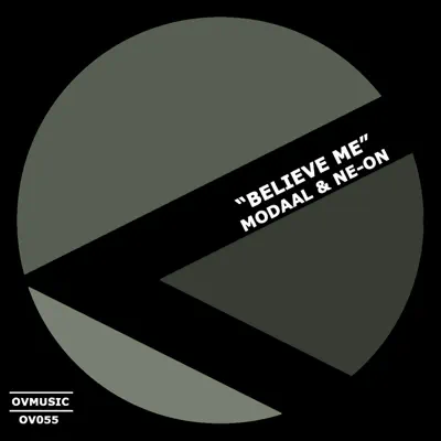 Believe Me - Single - Neón