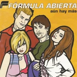 Fórmula Abierta - Te Quiero Más - Line Dance Music