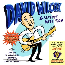 David Wilcox - Bad Apple David Wilcox - Bad Apple