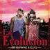 La Evolucion album cover