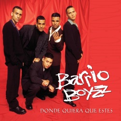 Barrio Boyzz - Te Amaré