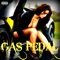 Gas Pedal artwork