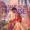 Obvious - Natalie York lyrics