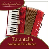 Tarantella - An Italian Folk Dance artwork
