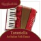 Tarantella - An Italian Folk Dance artwork