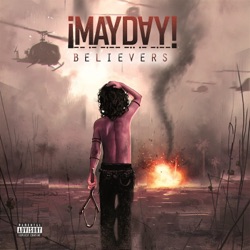 ¡MAYDAY! - Save Ferris (feat. David Correy)