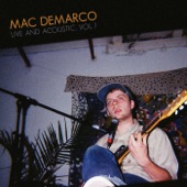 Only You by Mac Demarco