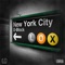 New York City - The Lox lyrics