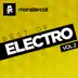 Monstercat - Best of Electro, Vol. 2 album cover