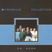 Dr. Hook - Sharing the Night Together