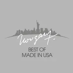 Best Of Made In USA - Claude Nougaro