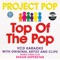 Maramaramara - Project Pop lyrics