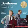 Stream & download Beethoven: Sonates pour violoncelle et piano (Les indispensables de Diapason)