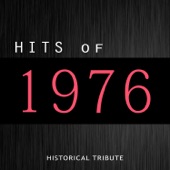 Hits of 1976 artwork