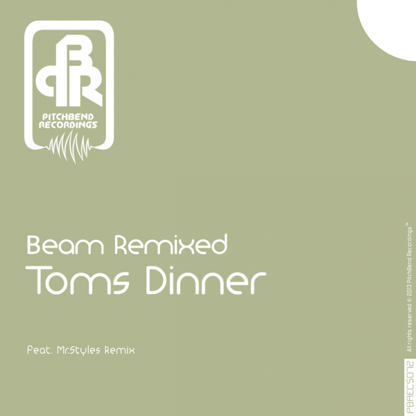 Песня toms diner
