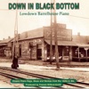 Down In Black Bottom: Lowdown Barrelhouse Piano, 2006