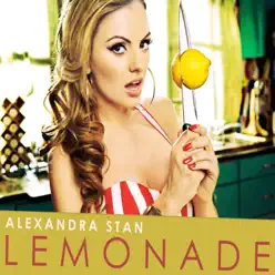 Lemonade - Single - Alexandra Stan