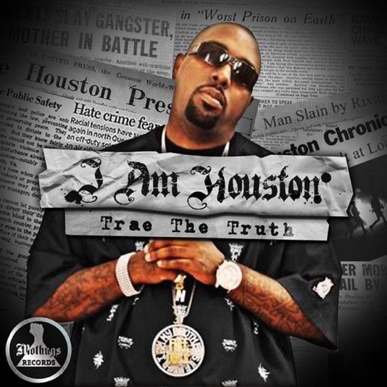 Cover artwork for Gotta Be a G