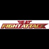 Central Sports Fight Attack Beat, Vol. 28 - EP