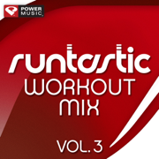 Runtastic Workout Mix, Vol. 3 (60 Min Non-Stop Workout Mix) [130 BPM] - Power Music Workout