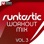 Runtastic Workout Mix, Vol. 3 (60 Min Non-Stop Workout Mix) [130 BPM]