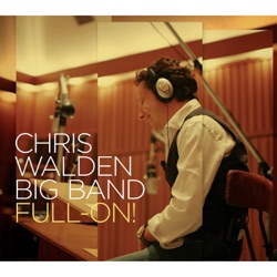 Chris Walden Big Band - Sir Duke