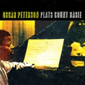 Oscar Peterson Plays Count Basie (Remastered) artwork