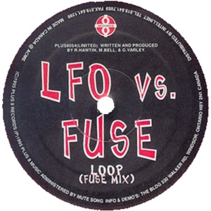 Loop (LFO vs. F.U.S.E.) - Single