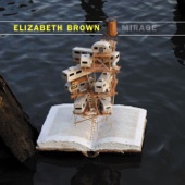 Elizabeth Brown - Seahorse